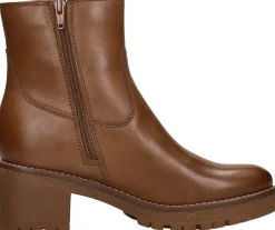 Sub55 Khaty/H Cognac New