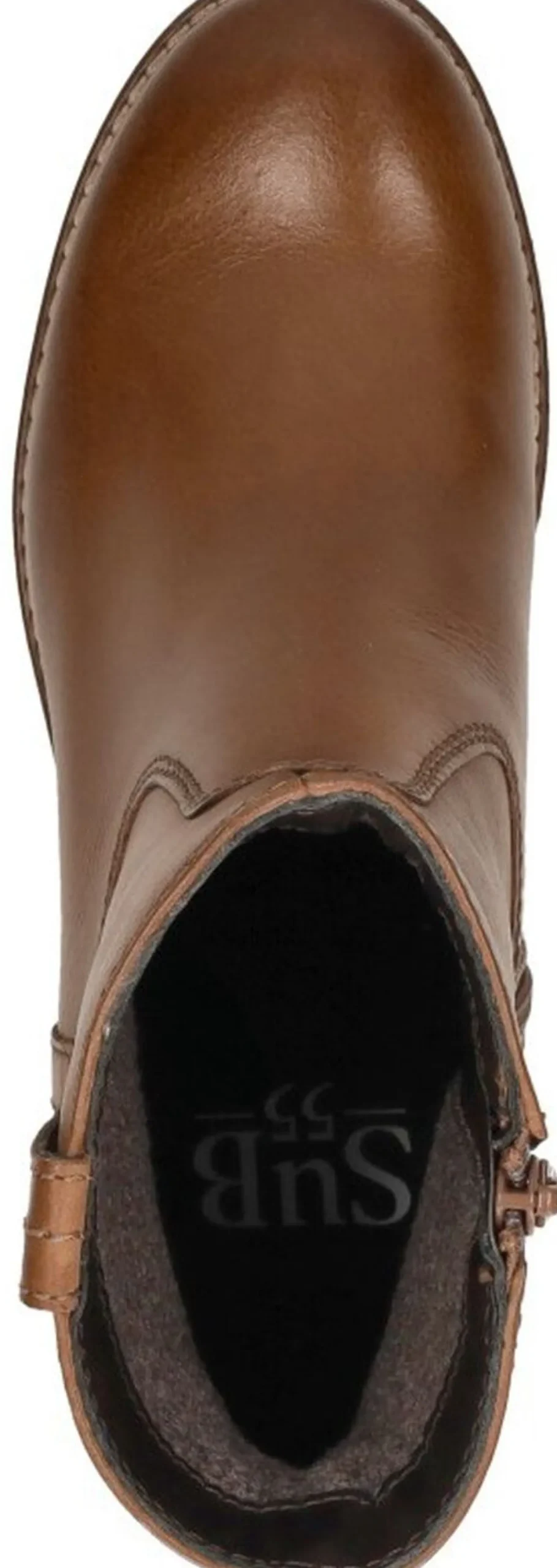 Sub55 Khaty/H Cognac New