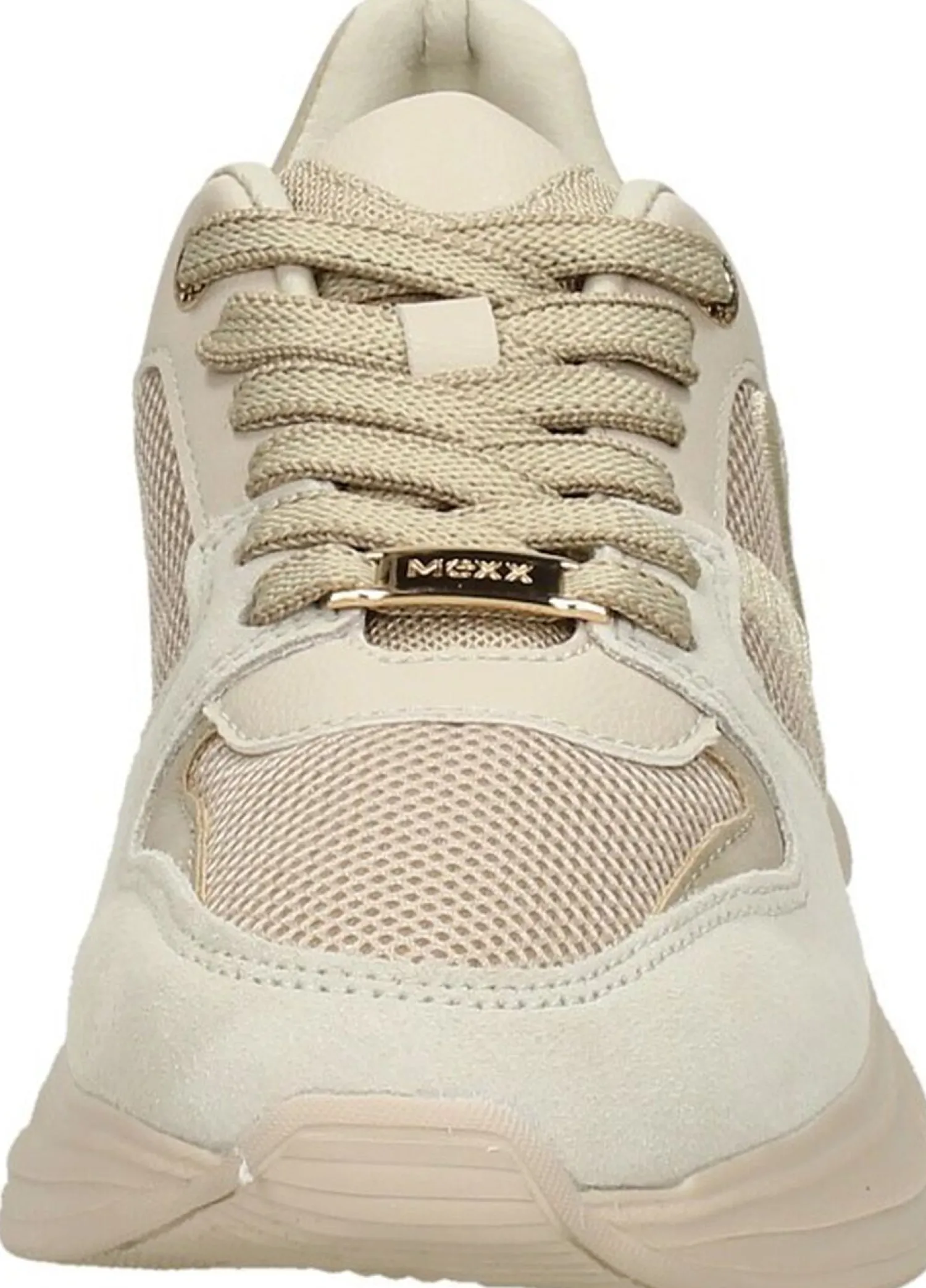 Mexx Khira Beige Discount