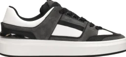 Cruyff Kickturn Donkergrijs Best