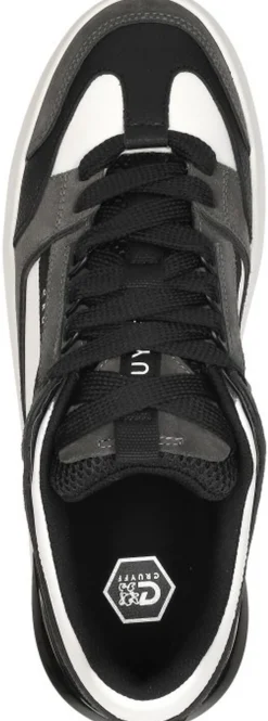 Cruyff Kickturn Donkergrijs Best