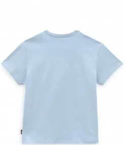 Vans KIDS Flying V Crew Licht blauw Sale