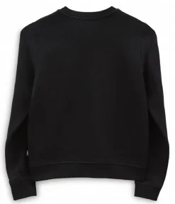 Vans KIDS Sunlit Crew Fleece Zwart Fashion