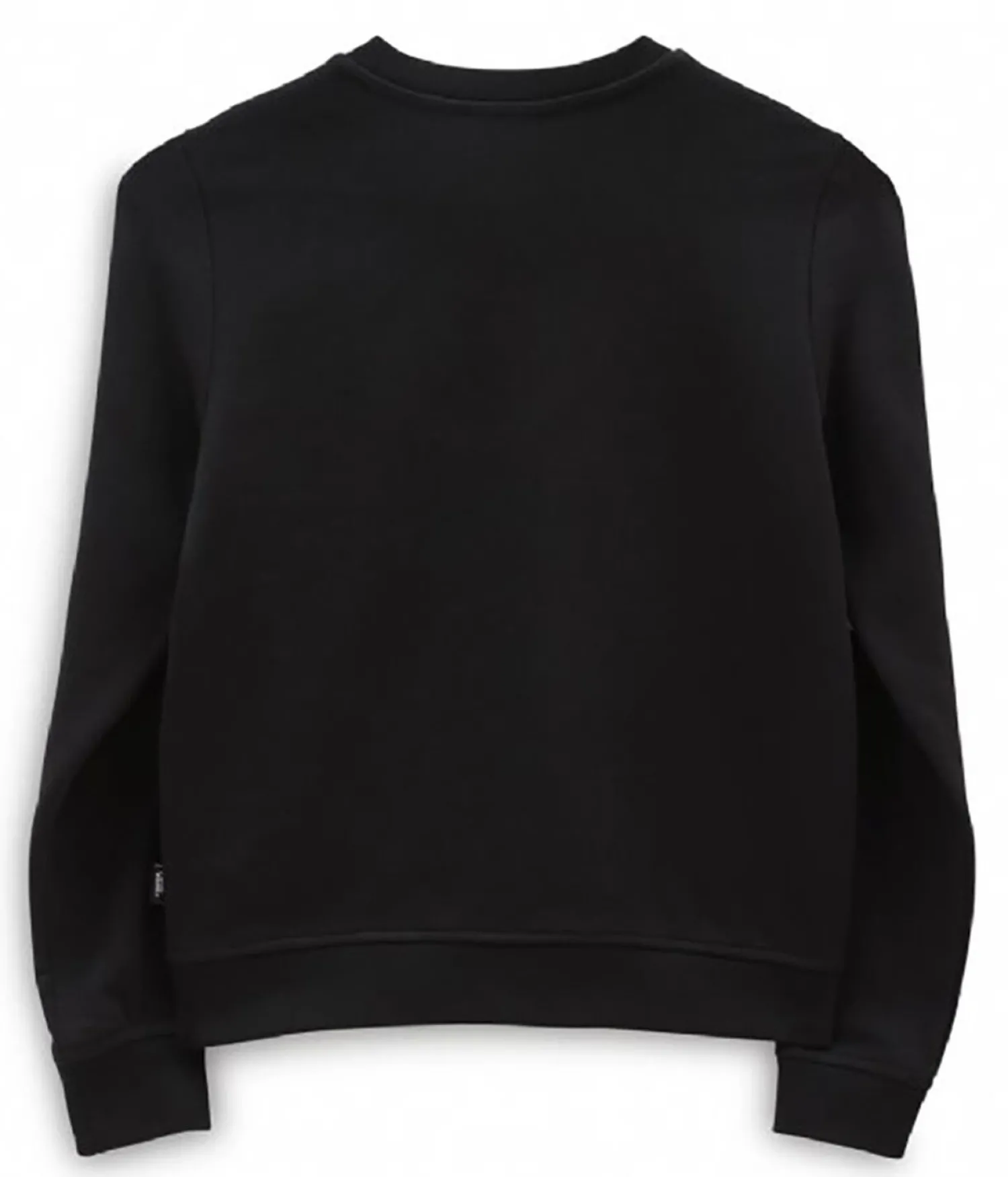 Vans KIDS Sunlit Crew Fleece Zwart Fashion