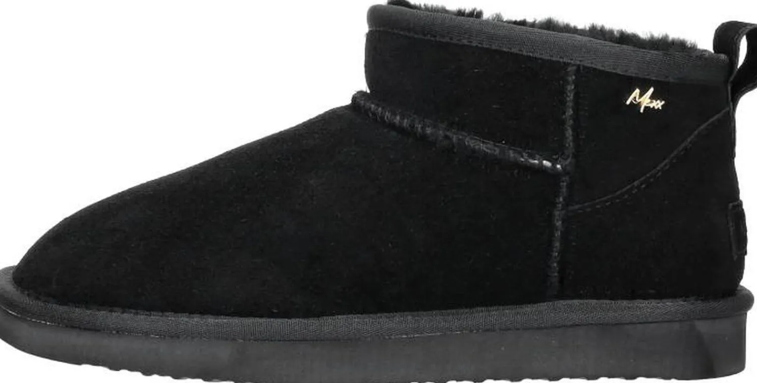 Mexx Kimo Zwart Outlet