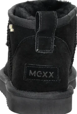 Mexx Kimo Zwart Outlet
