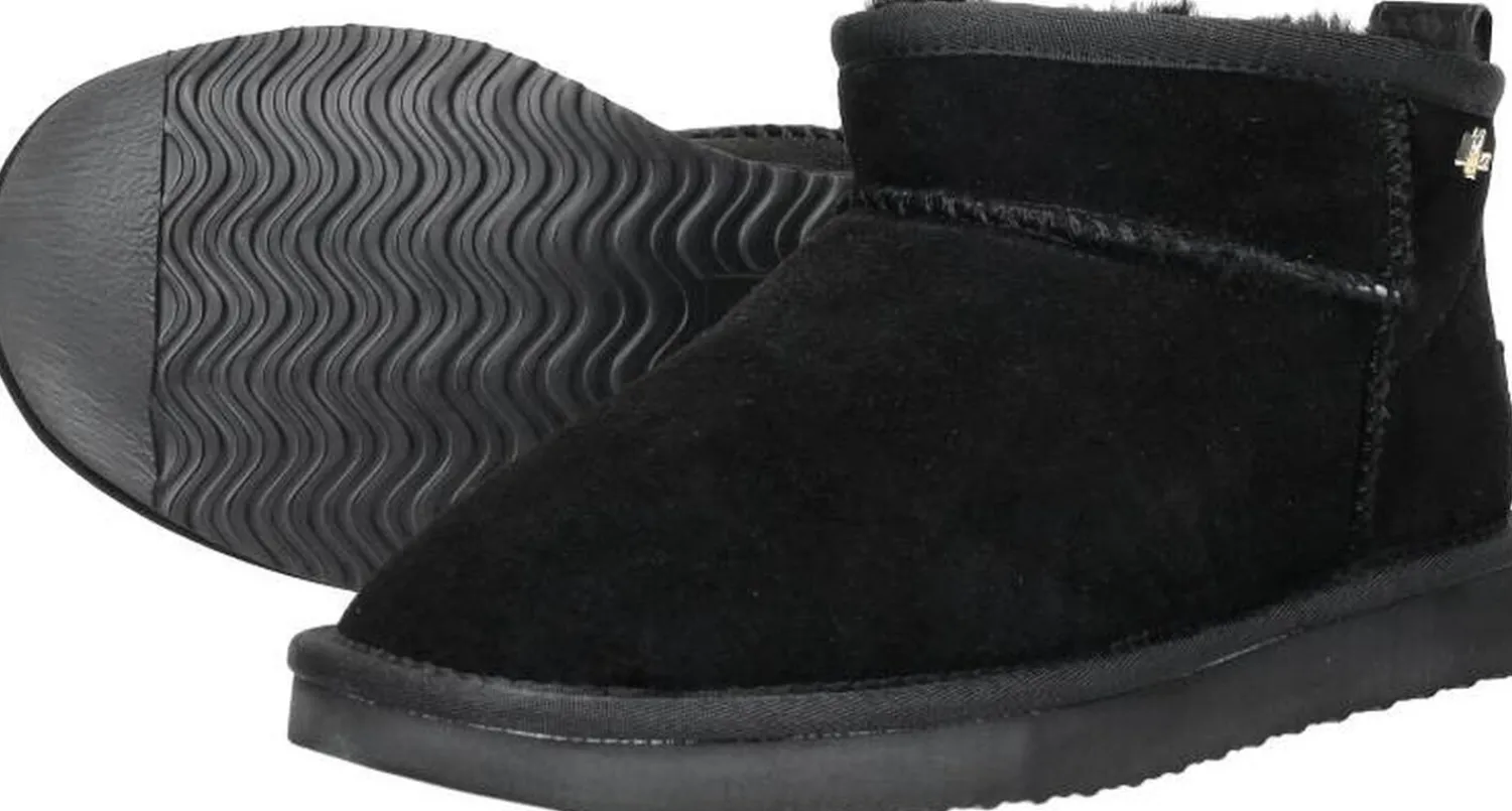 Mexx Kimo Zwart Outlet