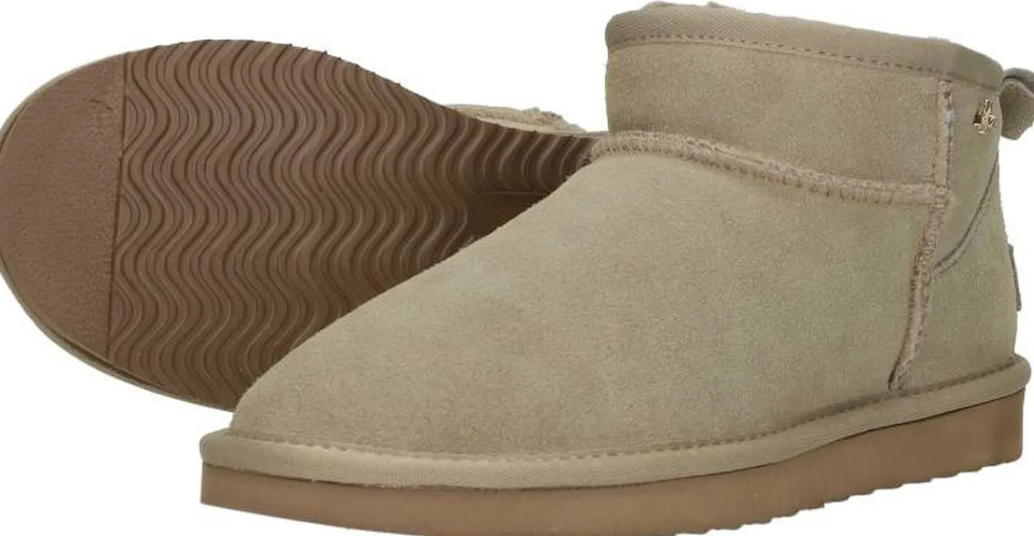 Mexx Kimo Taupe Outlet