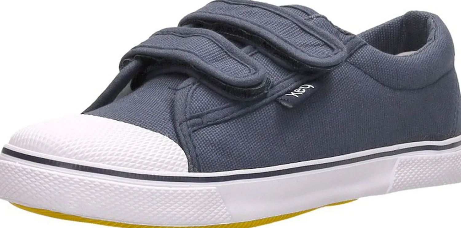 Keq Kinder gymschoenen Blauw Online