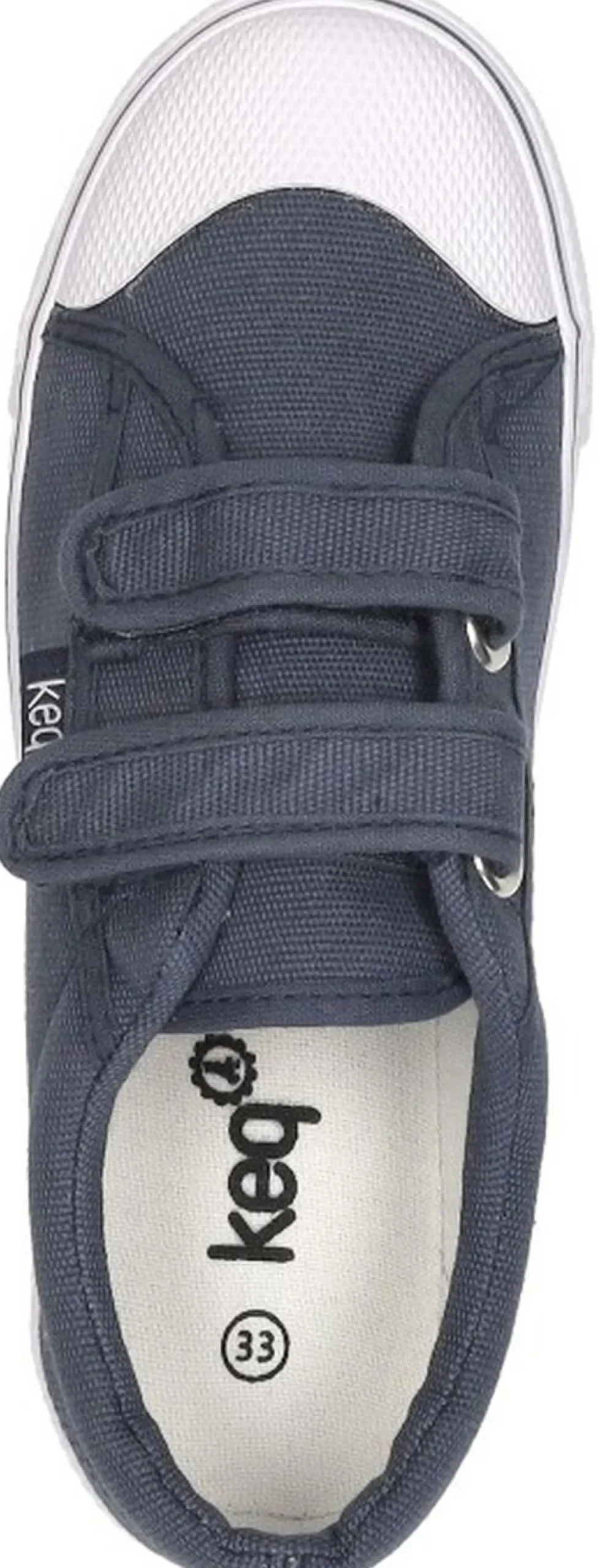 Keq Kinder gymschoenen Blauw Online