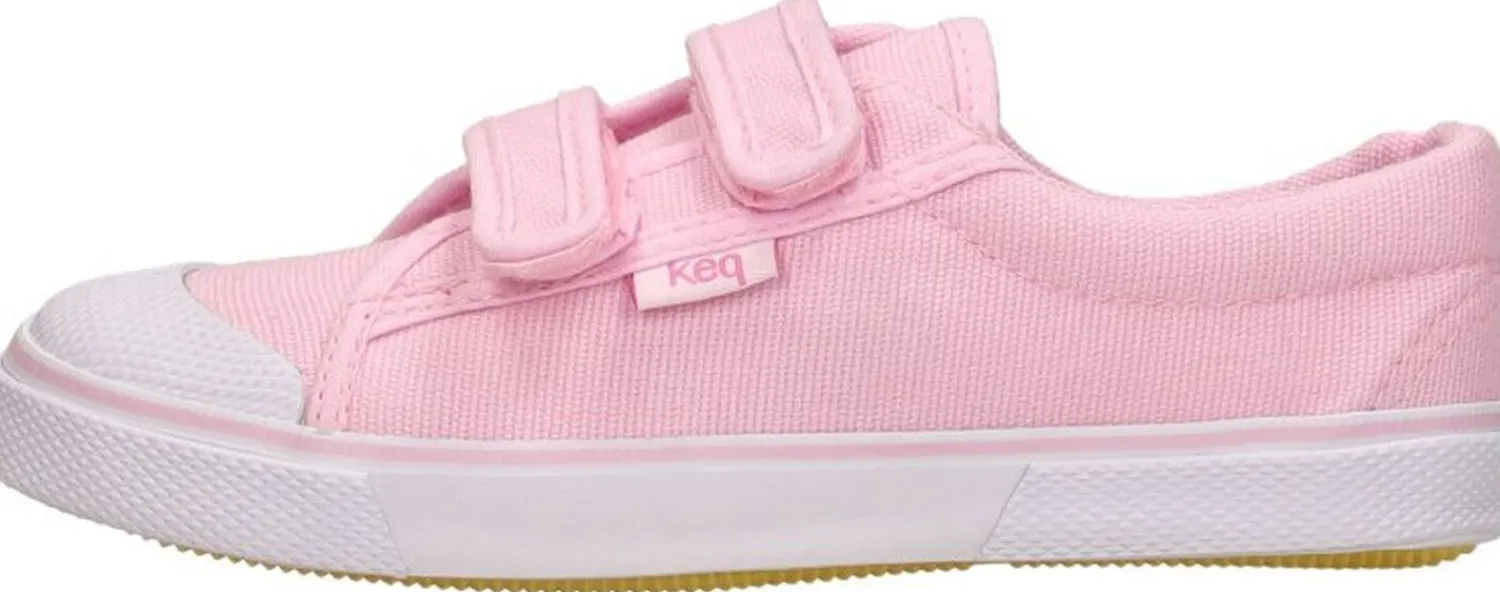 Keq Kinder gymschoenen Roze Clearance