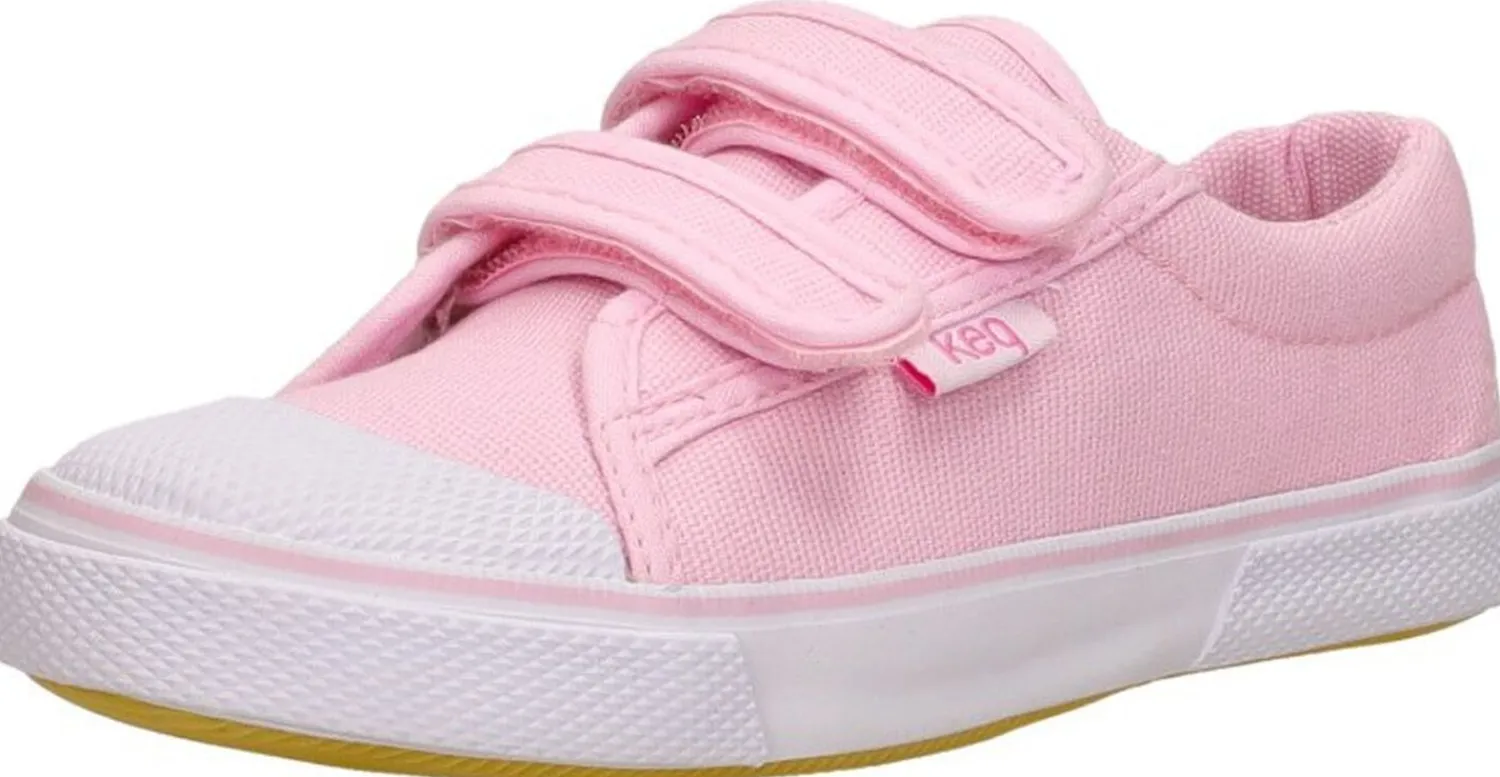 Keq Kinder gymschoenen Roze Clearance
