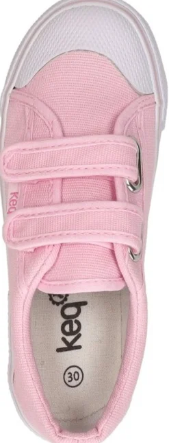 Keq Kinder gymschoenen Roze Clearance