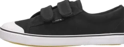 Keq Kinder gymschoenen Zwart Outlet