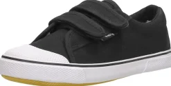 Keq Kinder gymschoenen Zwart Outlet