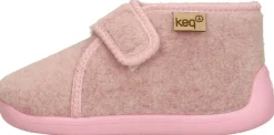 Keq Kinderpantoffels Roze Sale