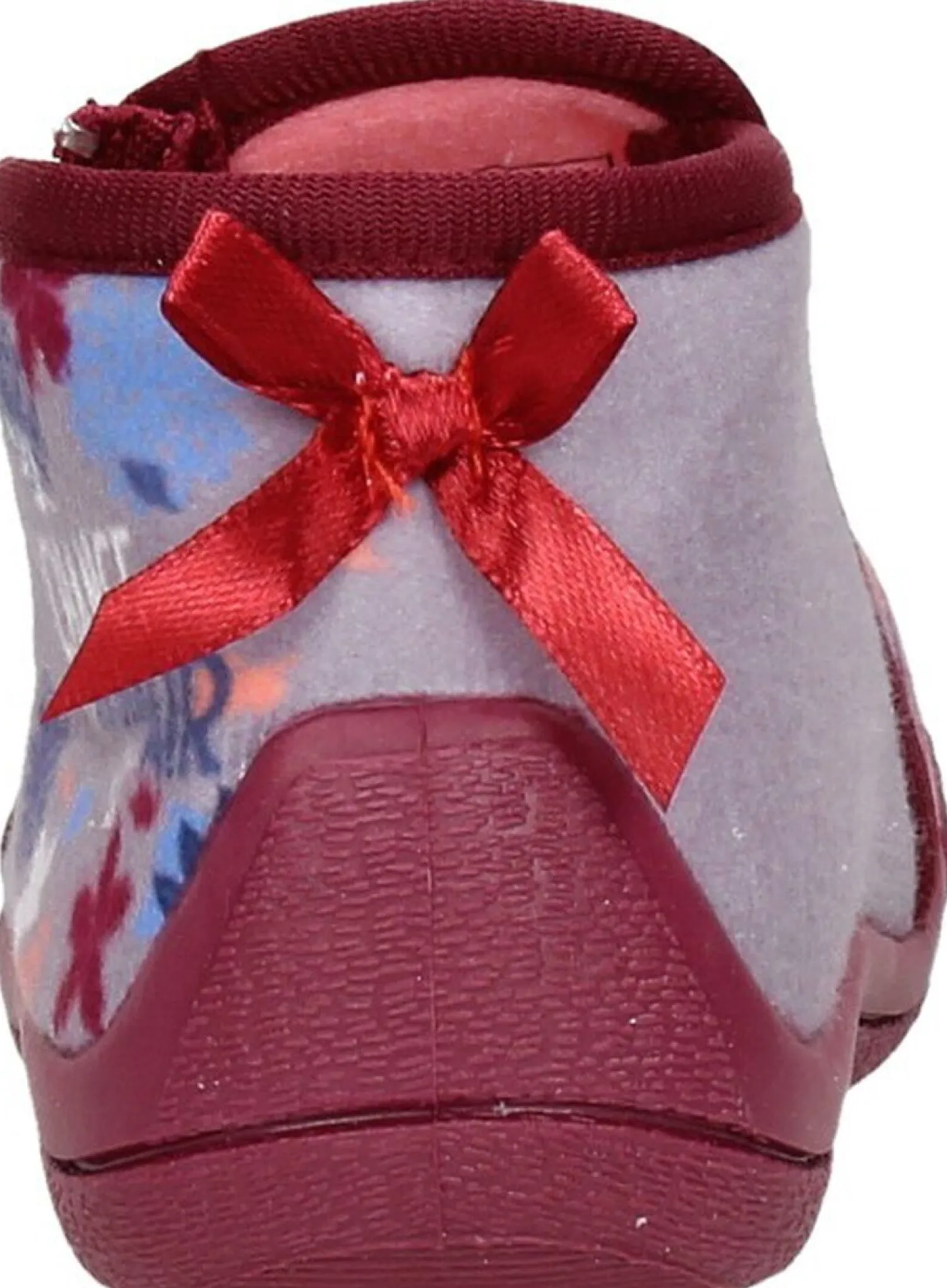 Leomil Kinderpantoffels Lila Clearance