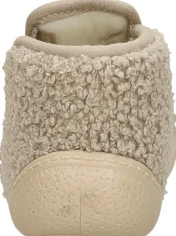 Keq Kinderpantoffels Beige Online