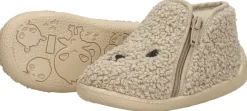 Keq Kinderpantoffels Beige Online