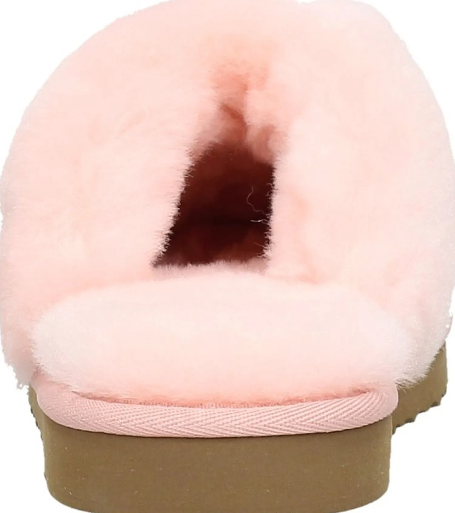 Bullboxer Kinderpantoffels Roze Hot