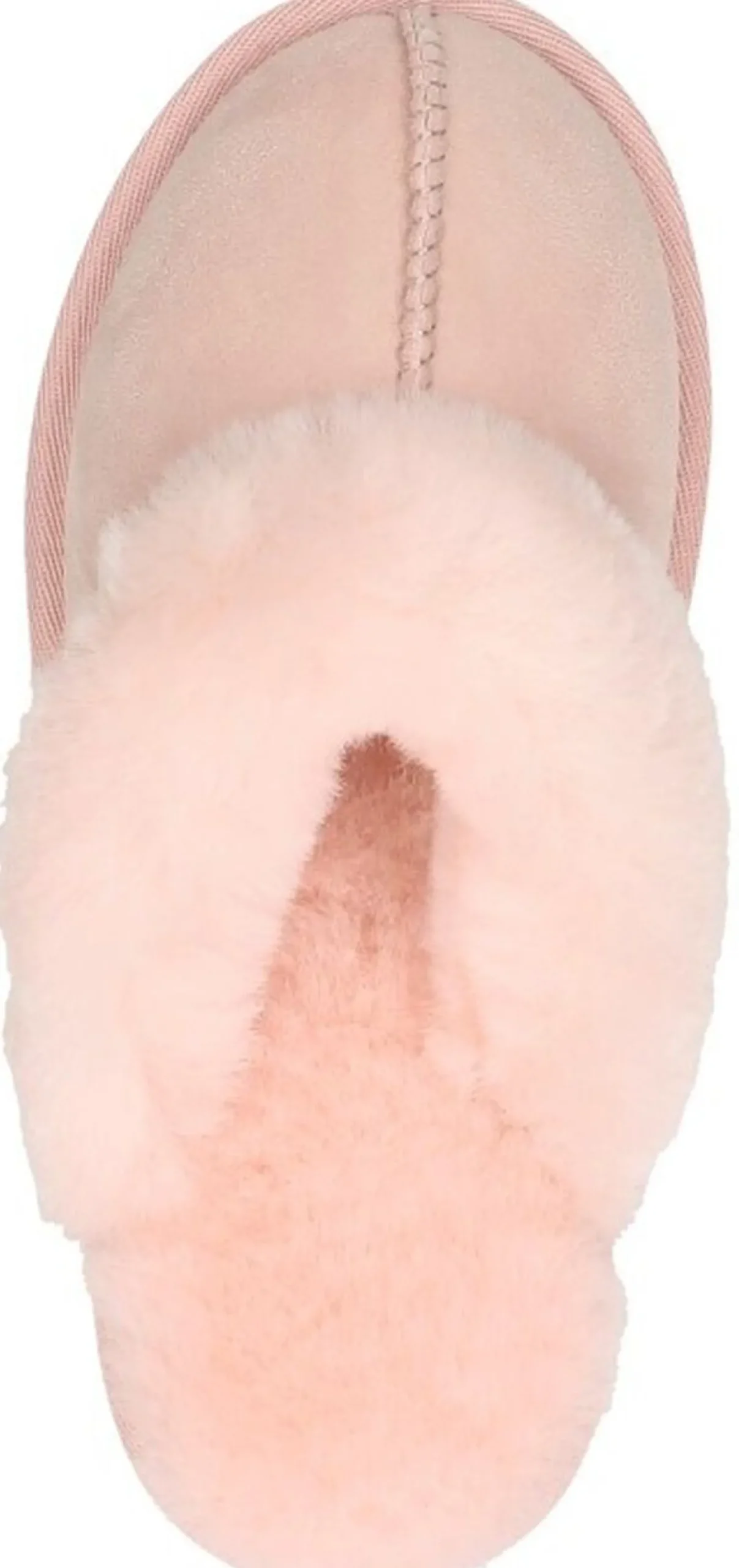 Bullboxer Kinderpantoffels Roze Hot