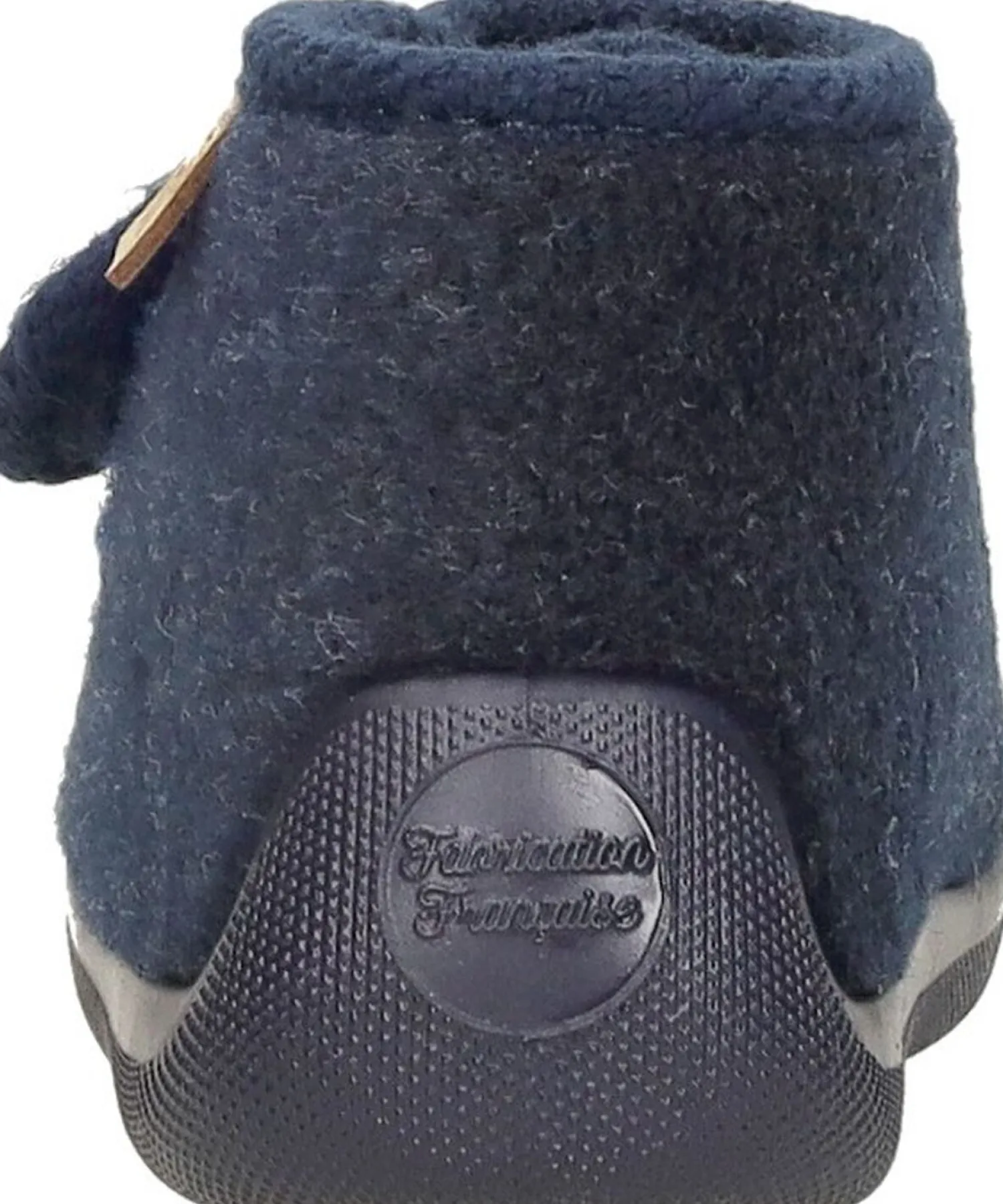 Keq Kinderpantoffels Blauw New