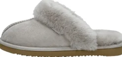 Bullboxer Kinderpantoffels Donkergrijs Fashion