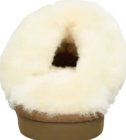 Bullboxer Kinderpantoffels Cognac Discount