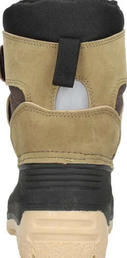 Sub55 Kindersnowboots Middelbruin Clearance