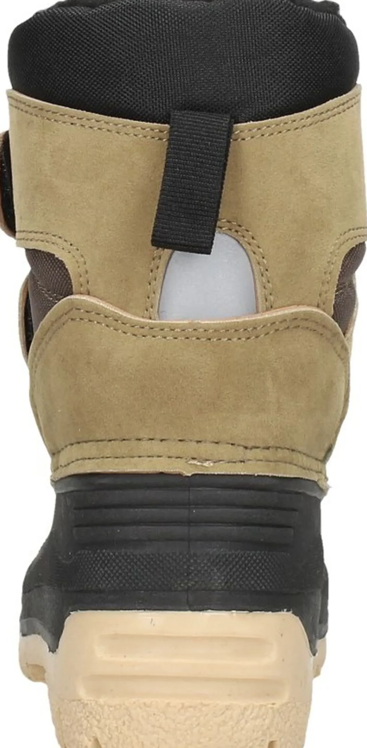 Sub55 Kindersnowboots Middelbruin Clearance