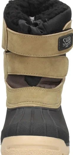 Sub55 Kindersnowboots Middelbruin Clearance