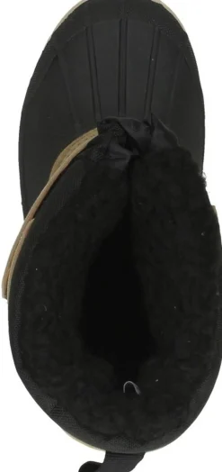 Sub55 Kindersnowboots Middelbruin Clearance