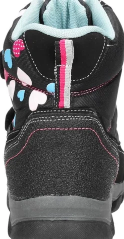 Hengst Footwear Kindersnowboots Zwart Online