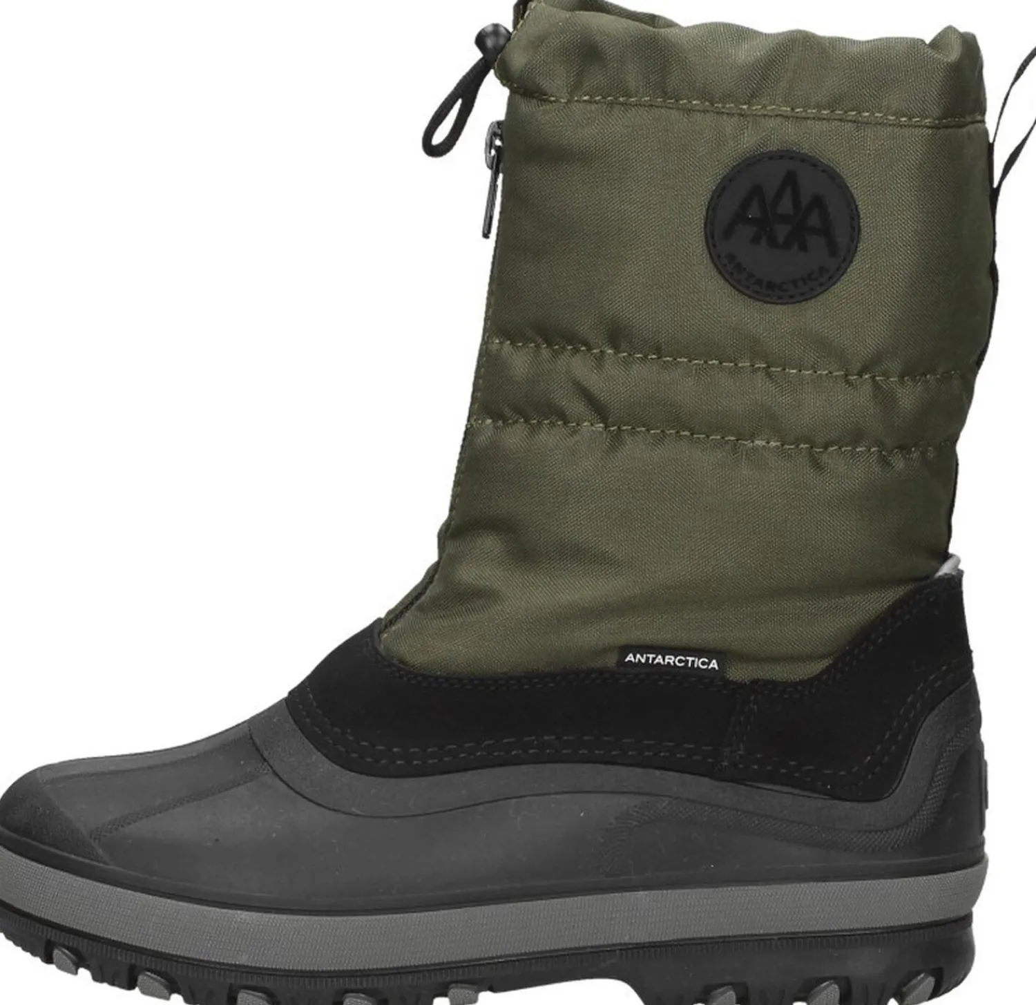 Antarctica Kindersnowboots Groen Clearance