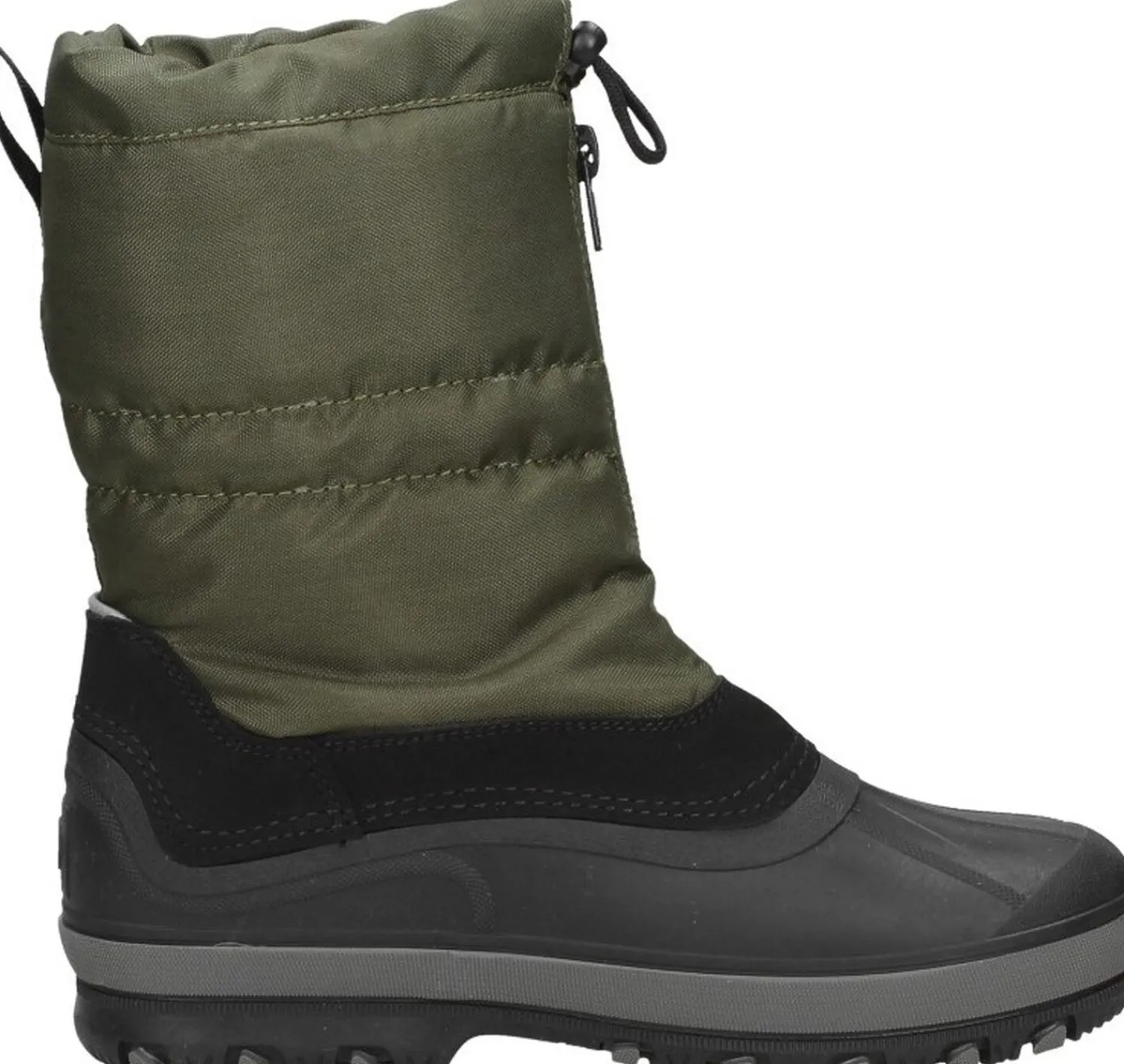 Antarctica Kindersnowboots Groen Clearance