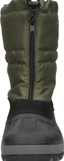 Antarctica Kindersnowboots Groen Clearance