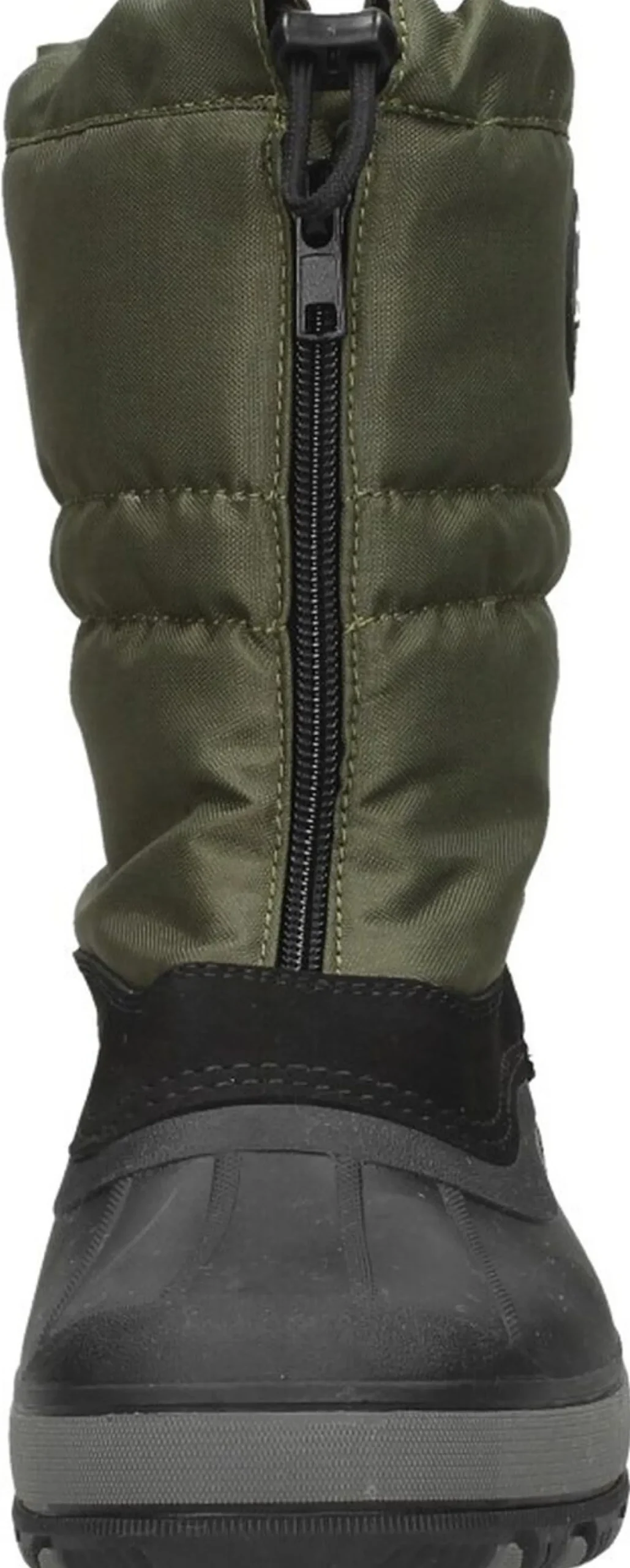 Antarctica Kindersnowboots Groen Clearance