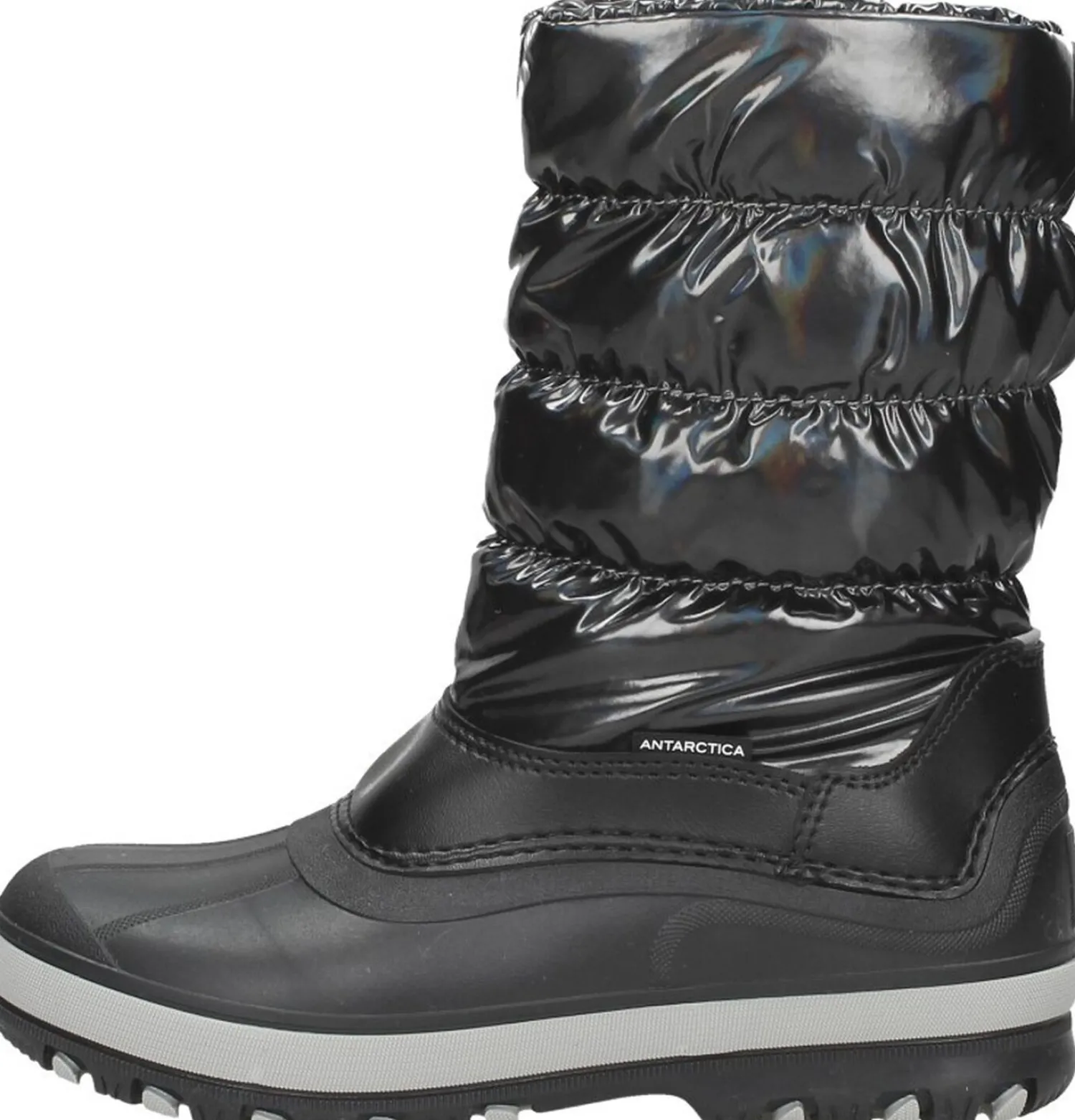 Antarctica Kindersnowboots Donkergrijs Discount