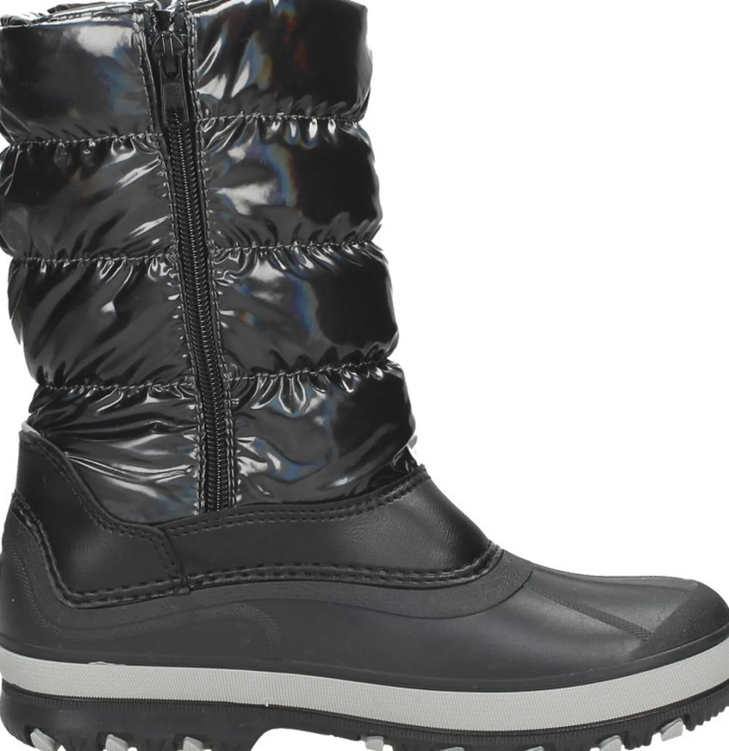 Antarctica Kindersnowboots Donkergrijs Discount