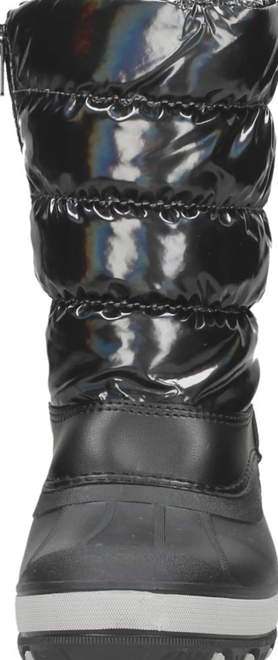 Antarctica Kindersnowboots Donkergrijs Discount