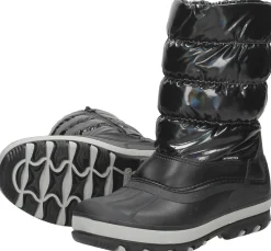 Antarctica Kindersnowboots Donkergrijs Discount