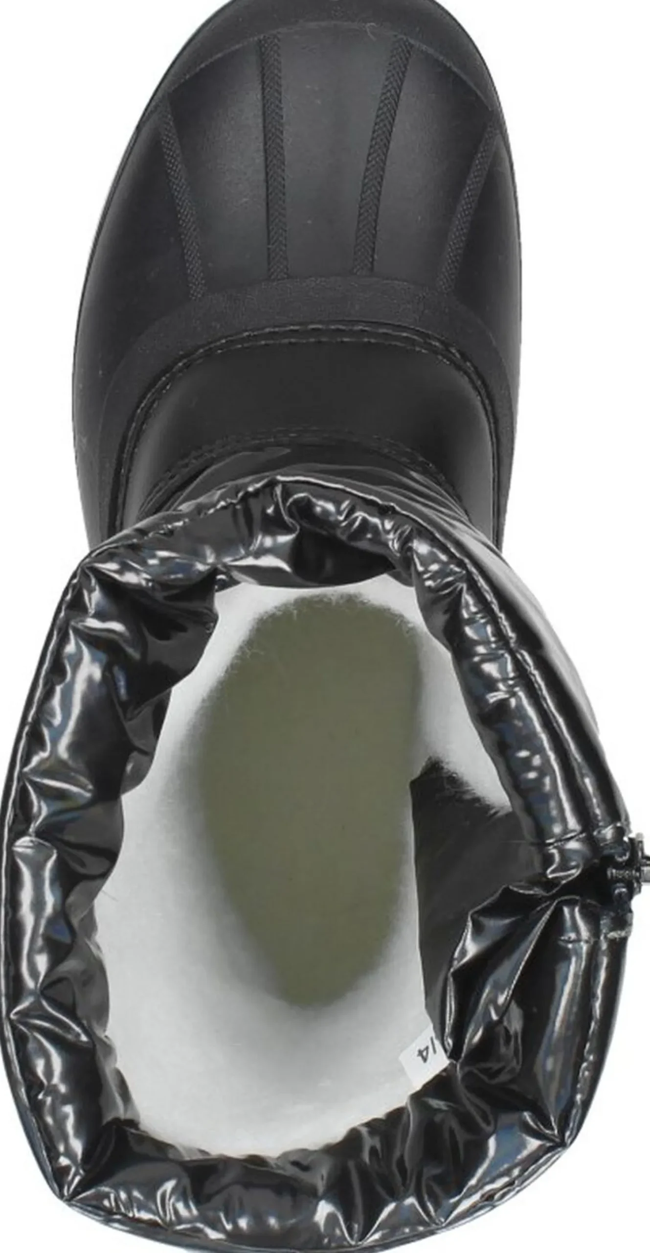 Antarctica Kindersnowboots Donkergrijs Discount