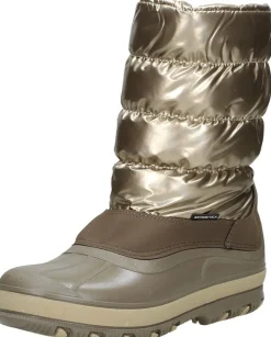 Antarctica Kindersnowboots Beige Sale
