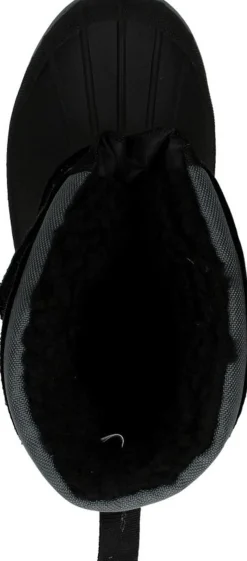 Sub55 Kindersnowboots Zwart Sale