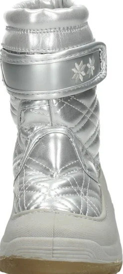 Visions Kindersnowboots Zilverkleur Fashion