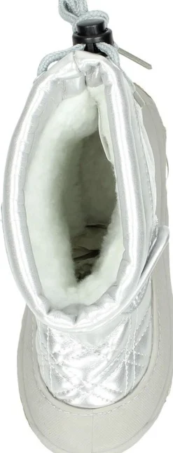 Visions Kindersnowboots Zilverkleur Fashion
