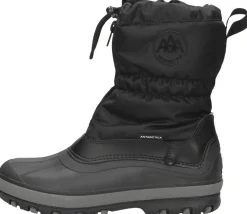 Antarctica Kindersnowboots Zwart New