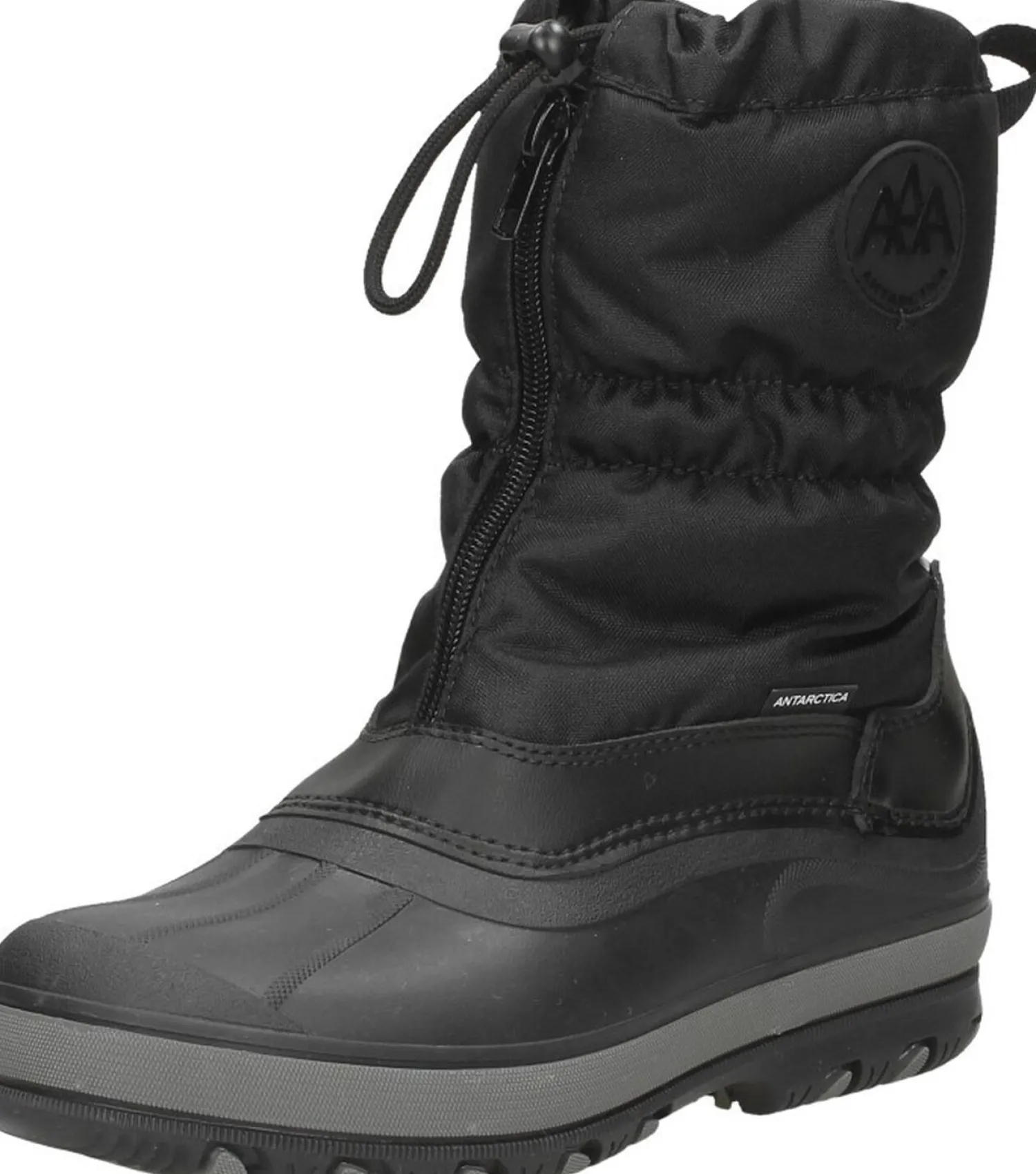 Antarctica Kindersnowboots Zwart New