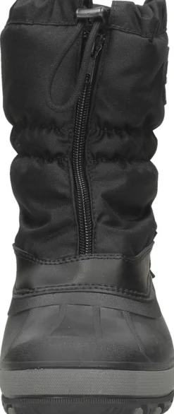 Antarctica Kindersnowboots Zwart New