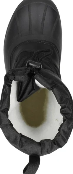 Antarctica Kindersnowboots Zwart New